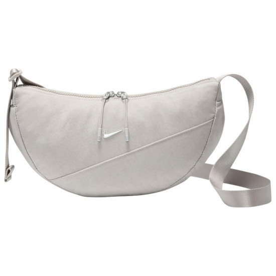 Nike Τσάντα ώμου Aura Crescent Crossbody Bag